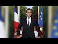 Portrait officiel de Macron: ces détails qu