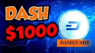 لماذا اشتريت 2000 عملة DASH؟ | توقعات سعر DASH والمزيد screenshot 4