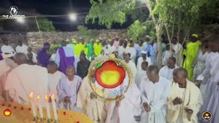 Johane Masowe Muchinjikwa - 12 verses Rusape Paska 2025