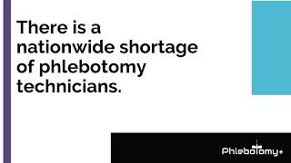 No college degree? No problem! Just use these 3 secrets of phlebotomy technician