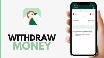 How To Withdraw Money From TapTap Send Wallet - Step by Step