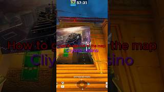 How to get out of the map cliypso casino #spoit #r6siege #jynxzi #gaming #stompn