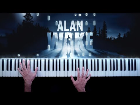 Departure (Alan Wake) - Petri Alanko