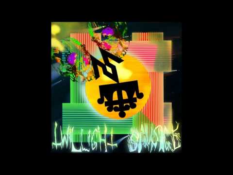 Twilight Sausage Mixtape for International Tapes