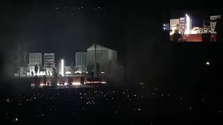 The 1975 ‘About You’ Manchester Arena 20/1/23