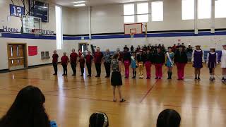 2023 06 Dance Drill Down WSEYC