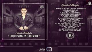 Gustavo Palafox - El Carlingas - 2017