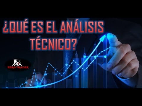 Vídeo: Què és L'anàlisi Tècnica?