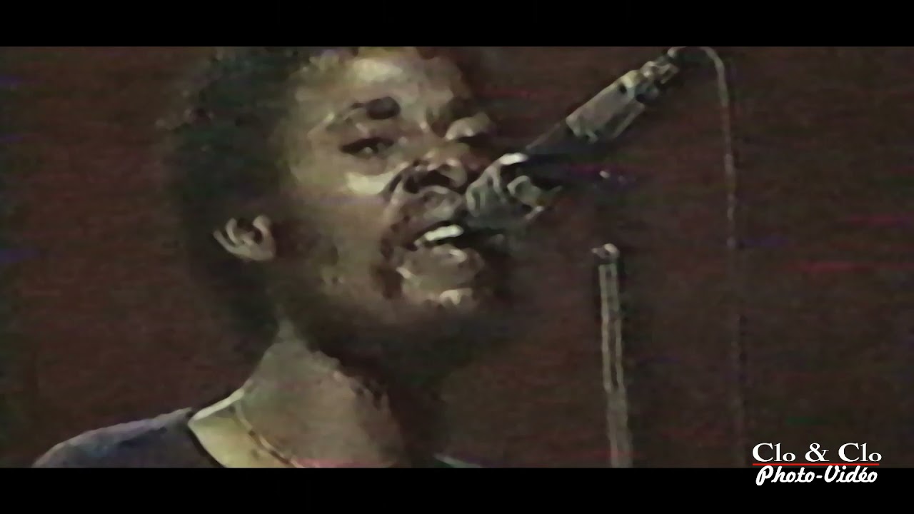 Abidjan (Debaba), Victoria Eleison