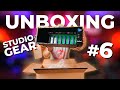 UNBOXING STUDIO GEAR #6 | MilkAudioStore com