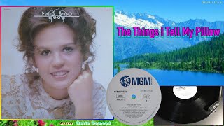Marie Osmond / Who’s Sorry Now / Side B
