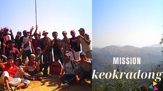 Mission Keokradong | Boga Lake | Road to Memories | বগা লেক | কেওক্রাডং