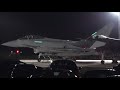 RAF Coningsby Night Flying Part 2