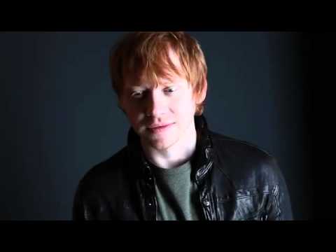 HP CAST: Harry Potter Experience in a word (Harry ...