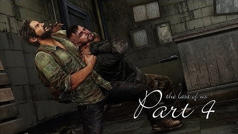 The Last of Us™ Remastered - Let