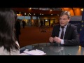 PACE, Mediabox - Pieter Omtzigt (Netherlands, EPP/CD) on mass surveillance