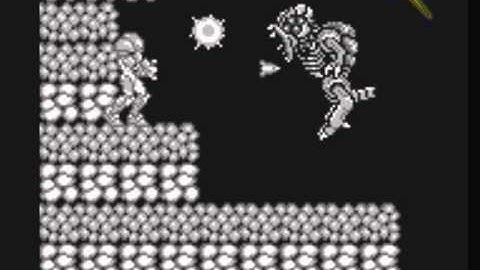 Metroid II: Return of Samus 100% Walkthrough - Part 31