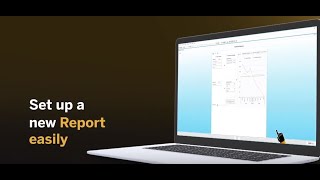 Make Decisions Faster With Built-In Analytics And Report Templates