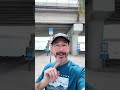 Blue Heron Bridge Birthday Dive