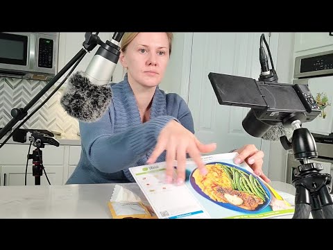 Behind the Food Video Setup + Chat