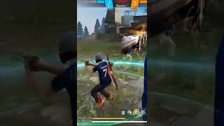 Free Fire sky change short video #shorts #freefire #youtubeshorts