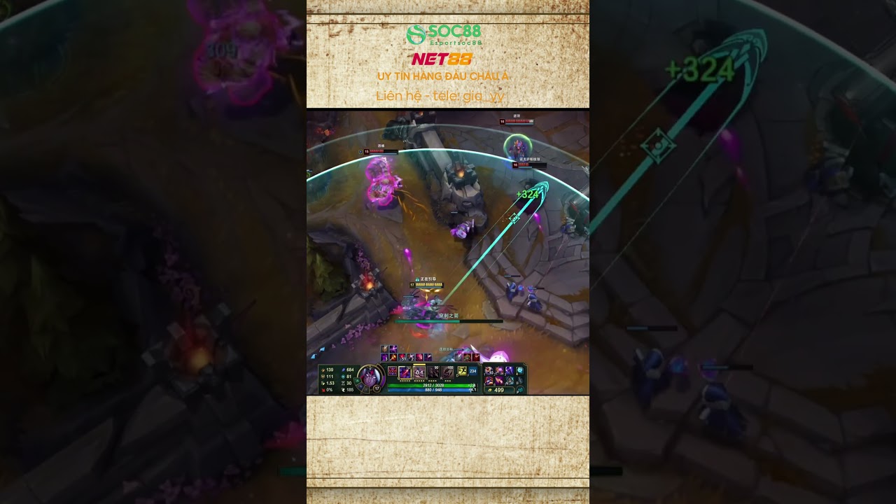 Khám Phá Thế Giới Thể Thao Điện Tử - Trải Nghiệm Đỉnh Cao Tại https//esportsoc88.com/