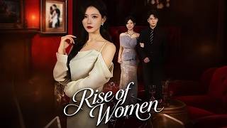 A marriage breaks over favoritism to a female assistant; she divorces and chases real independence.