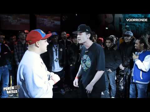 C-uperman vs Ogie