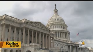 Keller @ Large: Democrats Settle On New Political Strategy