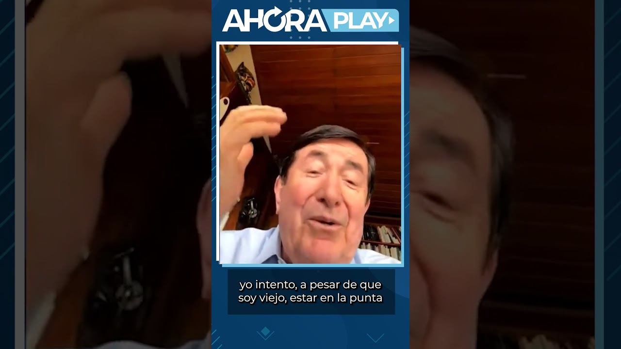 Jaime Durán Barba muy duro con Milei | Maxi Montenegro