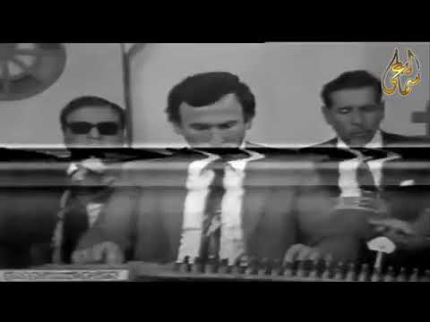 المطرب سعدي البياتي ومقام مخالف وبستة منو يدري بالباطن شكو وأهديها لمحبي المقامات والبستات العرا