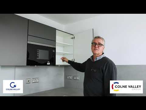 Understanding the operation of your kitchen appliance grid switch