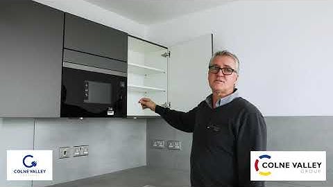 Understanding the operation of your kitchen appliance grid switch