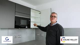 Understanding the operation of your kitchen appliance grid switch