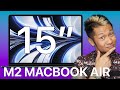 New 15-inch M2 MacBook Air &amp; 14-inch iPad Pro In The Works!
