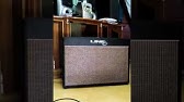 Line 6 Flextone 212s 2x12 Cab Youtube