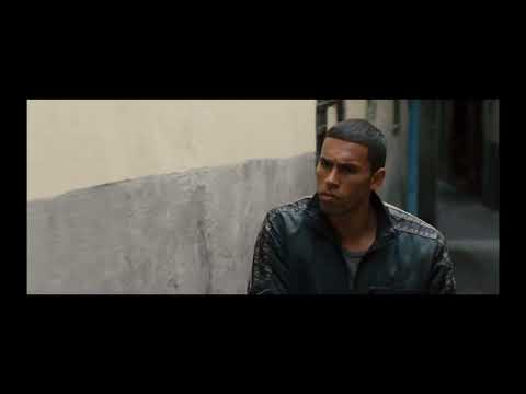 The Bourne Ultimatum ( 2007 ) Foot Chase Scene ( Part 1 )