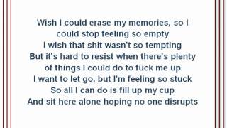 Olivia O'Brien - Empty lyrics