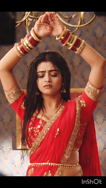 Ishq ki Dastan Nagmani Serial || Aleya Ghosh Paro || Janam pe Janam #shorts #dangaltvserial