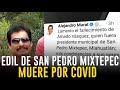 Video de San Pedro Mixtepec -Dto. 26 -