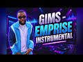 Gims - Emprise (Instrumental)