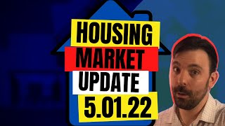 Real Estate Market Update 05.01.2022 Milford MA: Worcester County
