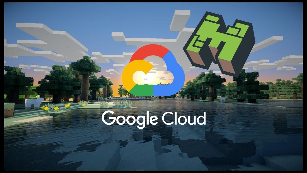 Free Minecraft Servers With Google Cloud 2019 Full Guide Youtube