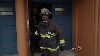 Chicago fire season 4 episode 13 - Call (part 7)