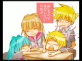 未来へ