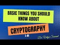 Fundamentals of Cryptography: An Introduction to Encryption