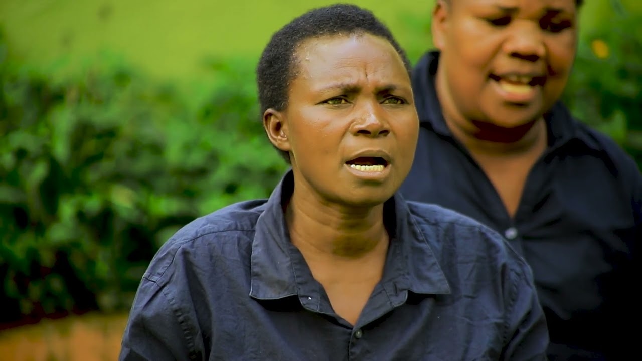 MARA By Riangoina Nyasasa 2 S.D.A Choir