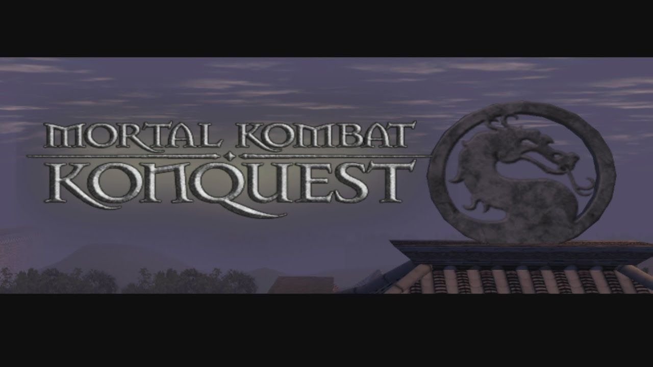MK Deception Jugando Modo Konquest Playing Konquest Mode Subs mk-deception-jugando-modo-konquest-playing-konquest-mode-subs