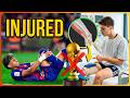 7 NEW Injuries That Are Putting the World Cup At Risk