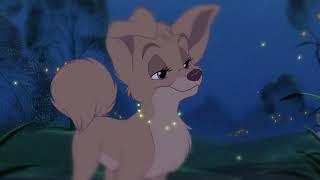 Angel / Berlioz – Ill never let this feeling go